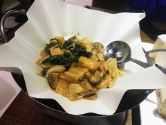 -十二舍·湯物素煮(江泰潤政店)