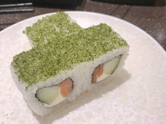-元气寿司(东方宝泰店)
