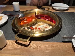 -川味观·鲜货火锅(西湖文化广场店)
