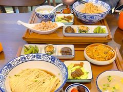 -孙盛兴奥灶面馆·蟹黄面·三虾面(山塘街总店)