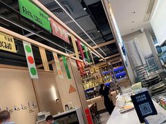 -乐凯撒披萨(欢乐颂购物中心店)