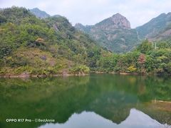-大慈岩风景区