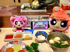 -肉肉大米(德基广场店)