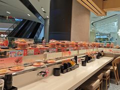 -争鲜回转寿司(朝北大悦城店)