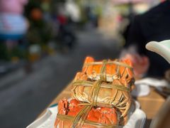 阳澄湖大闸蟹-水岸居湖景农家乐·阳澄湖大闸蟹