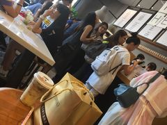 -喜茶(深圳福田星河COCO Park店)