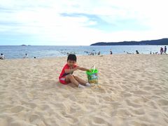 -三亚亚龙湾天域度假酒店