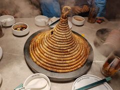 -芸山季·云南野生菌火锅(宝能环球汇店)