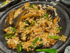 -南京大牌档(济南万象城店)