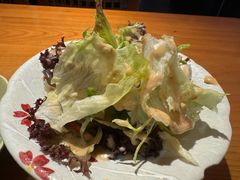 -有喜屋·鲜鸡烧鸟·居酒屋(安龙路店)