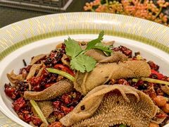 -秦月轩·陕西家乡菜(阜成路·五棵松店)