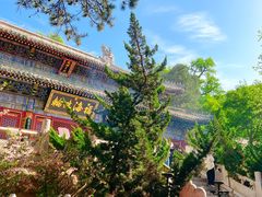 -潭柘寺景区