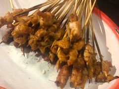 -烧货·活海鲜炭烧(湖滨商业街店)