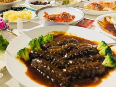 -马勒别墅·中餐厅