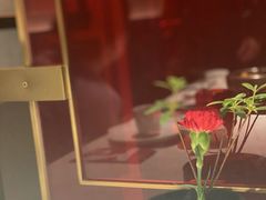 景观位-千百味红餐厅·江西菜(绿地双子塔店)