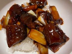 -悦融琥珀·京鲁菜·海味珍品(西单店)