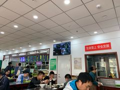 大堂-护国寺小吃店(红莲南路店)
