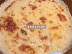 -萨莉亚意式餐厅(龙阳广场店)