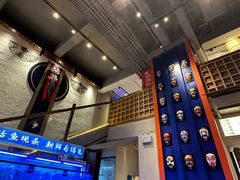 -八碗湘长沙市井菜(坡子街店)