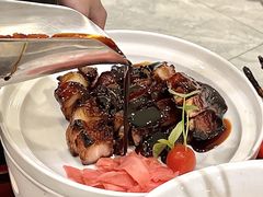 -禾府酒家·传统广府味(番禺店)