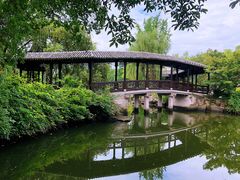 -台州府城(东湖)