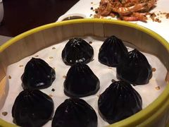 黑松露小笼包-童福兴·南京菜(老门东店)