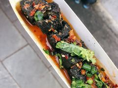 -董顺桃小粒臭豆腐(太平街一店)