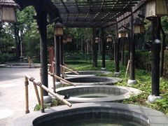 -南宫温泉水世界