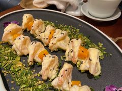 -日丰园海肠水饺·老字号大连海鲜(和平广场店)