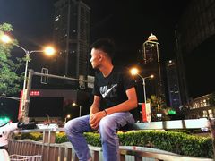 -南京商茂国际酒店(新街口德基广场店)