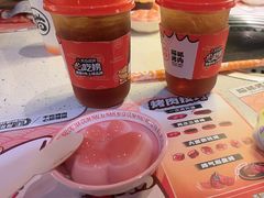 -猫抓烤肉(春熙路店)