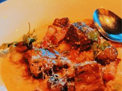 -福楼毕斯罗F Bistronome(国贸商城约会地标景观店)