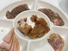 -鹿鸣春饭店(总店)