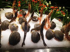 -阳光岛·海鲜盛宴(银泰中心in99店)