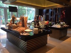 -银川凯宾斯基饭店柏林咖啡厅·Café Berlin