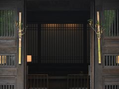 -法云安缦酒店