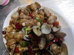 花甲-小民大排档(光谷店)