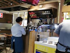 -新辣道鱼火锅(世纪金源购物中心店)