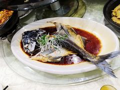 -雅和生态渔庄·宜城锅巴饭(龙灵山公园店)