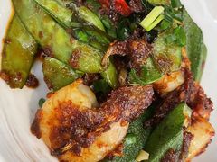 -THE PAWON·8碗(古北SOHO店)