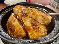 自磨酿豆腐煲-正德顺順德雙皮奶(中信店)