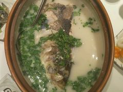 -风味小馆(天目湖宾馆店)