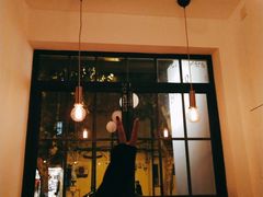 门面-Bitter酒吧(五原路店)