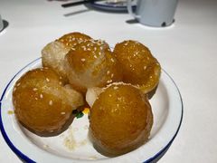 糖油粑粑-老长沙龙虾馆·聚会餐厅(白石洲店)