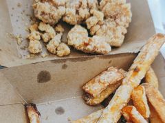 -正宗八宝冰饭·非遗冰饭·烧烤(奎桥店)