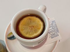-香港深仔记茶餐厅(东门店)