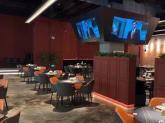 -404干式熟成牛排馆•聚会餐厅