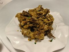 -鸿运楼烤鸭店(天桥店)
