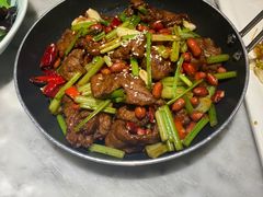 -小菜园新徽菜(常州金坛吾悦店)