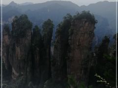 -黄石寨索道上站-售票处